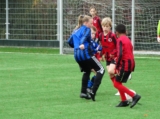 S.K.N.W.K. JO12-1JM - Bevelanders JO11-1 (beker) 2024-2025 (1e fase) (53/100)